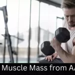 Losing Muscle Mass from AAS Use