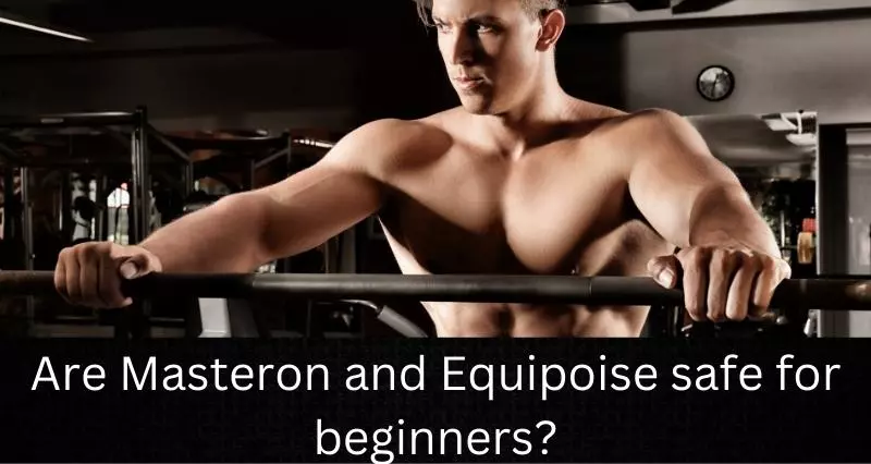 Masteron vs. Equipoise for Beginners